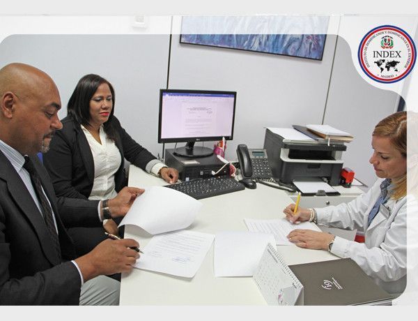 index madrid dentistas barcelona implantologia