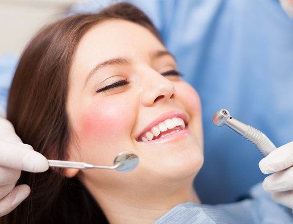 tipos de anestesia dentista odontologo