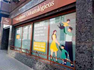 Clínica dental IO Atocha Madrid