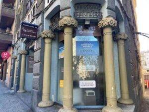 Clínica dental IO Sagasta Zaragoza