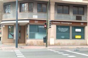 Clínica dental IO Castellón
