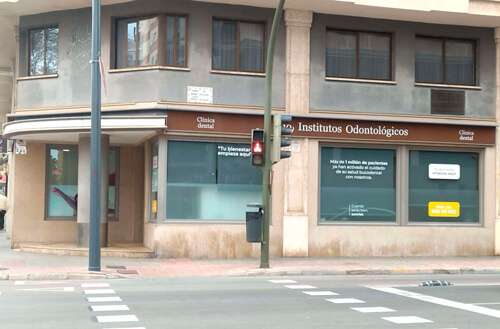 Clínica dental IO Castelló