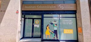 Clínica dental IO Badalona
