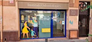 Clínica dental IO LHospitalet