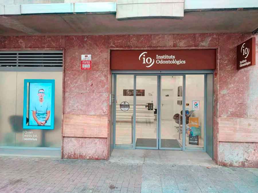 IO Igualada