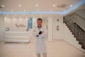 entrevista clínica dental IO Gavà