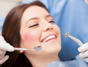 tipos anestesia dentista