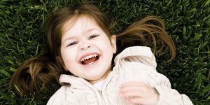 evolucion dientes leche bebe