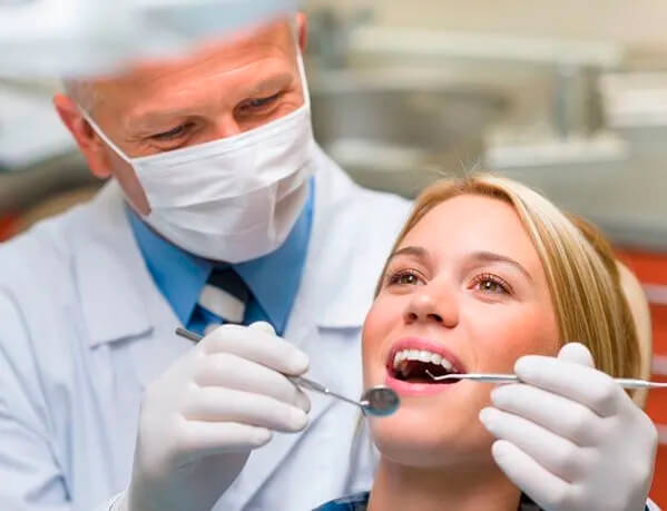Prevenir dolor muelas