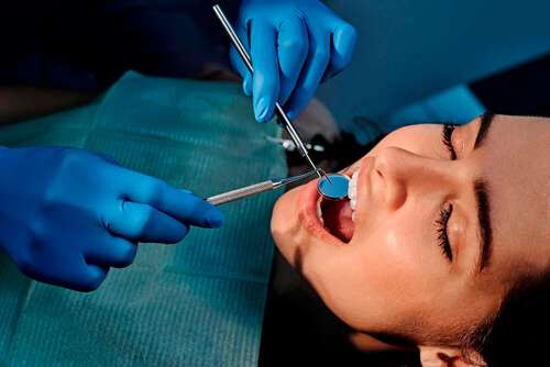 por que hacer revisiones bucodental