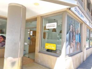 IO Castellón clínica