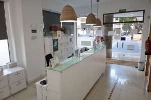 Interior IO Castellón