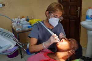 IO DentalCoop Africa 2022