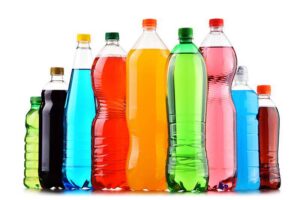 Consecuencias bebidas refrescantes y azucaradas