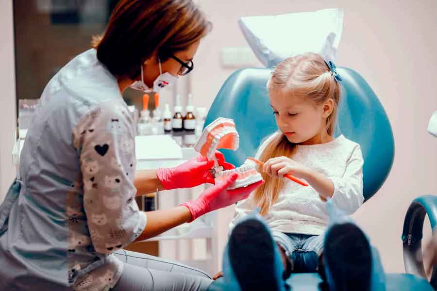 Miedo al dentista