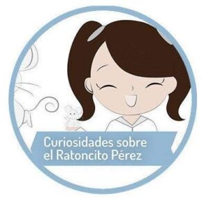 3 curiosidades sobre el ratoncito Pérez