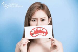 tengo piorrea - periodontitis
