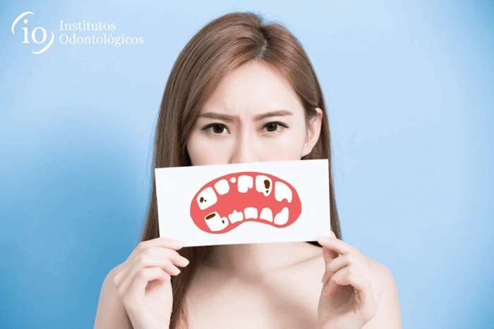 tengo piorrea - periodontitis