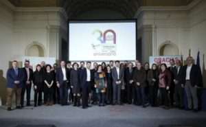 Carné Joven Europeo Instituto Aragonés