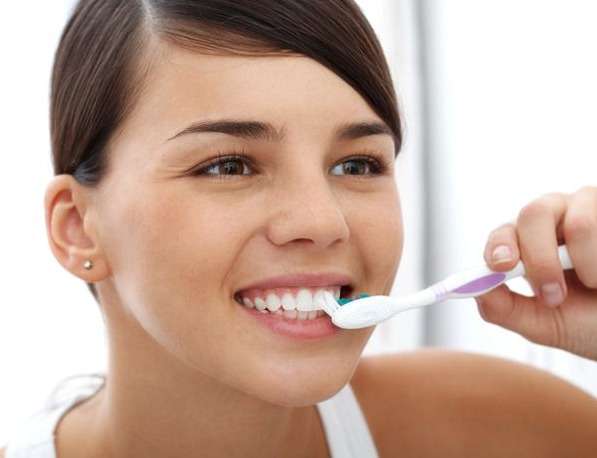 Origen de los cepillos de dientes