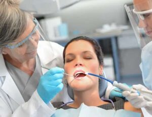 Prevenir el cáncer oral