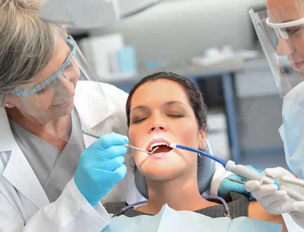Prevenir el cáncer oral