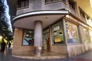 Clínica dental IO Castellón