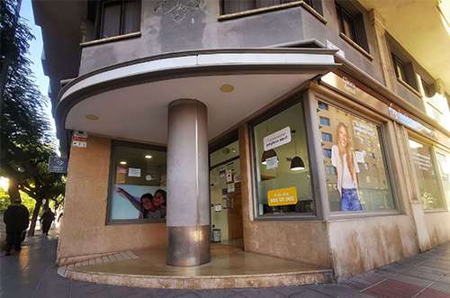 Clínica dental IO Castellón