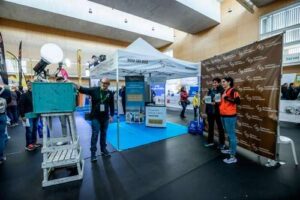 IO en la maratón bp Castelló y 10K FACSA Castelló