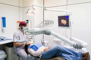 Elegir clínica dental