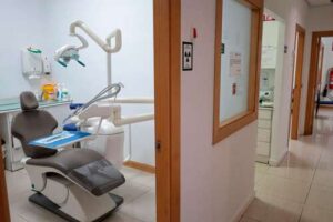 Tratamiento dental individualizado Castellón