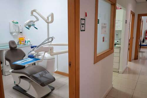 Tratamiento dental individualizado Castellón
