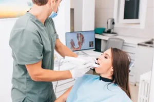 3D IA Dentista