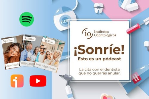 tercera edición io