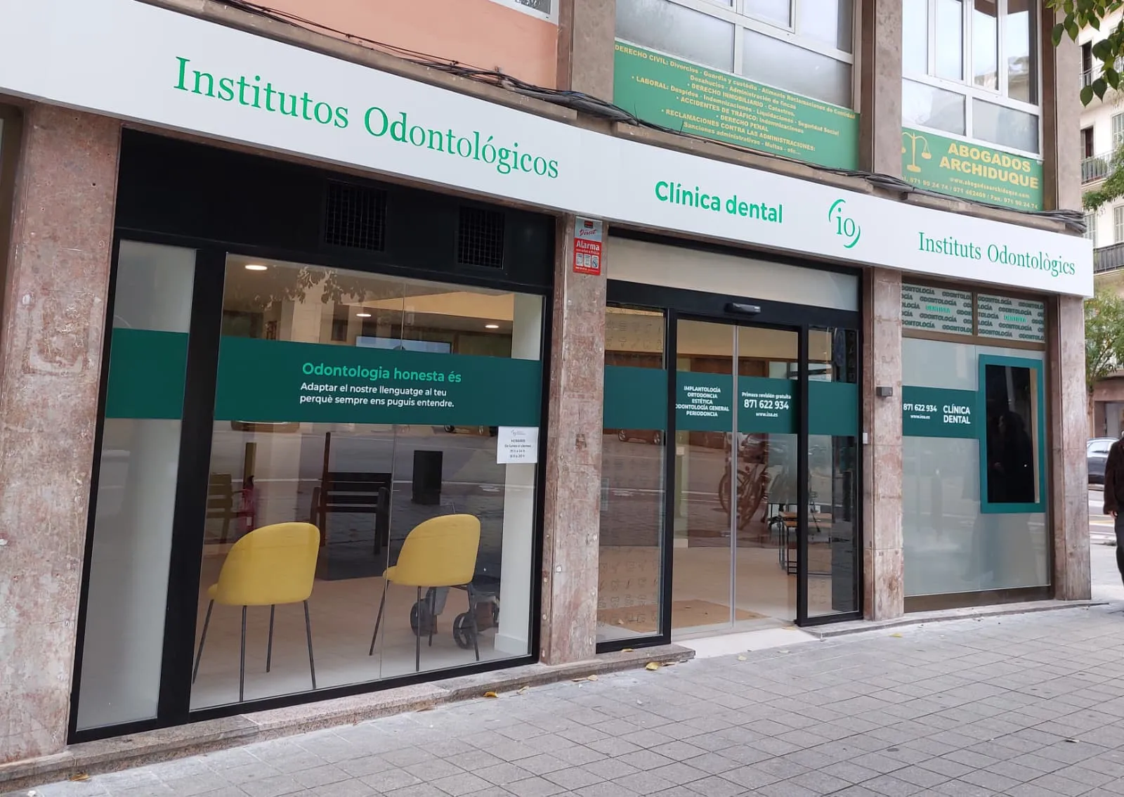 Clinica Palma