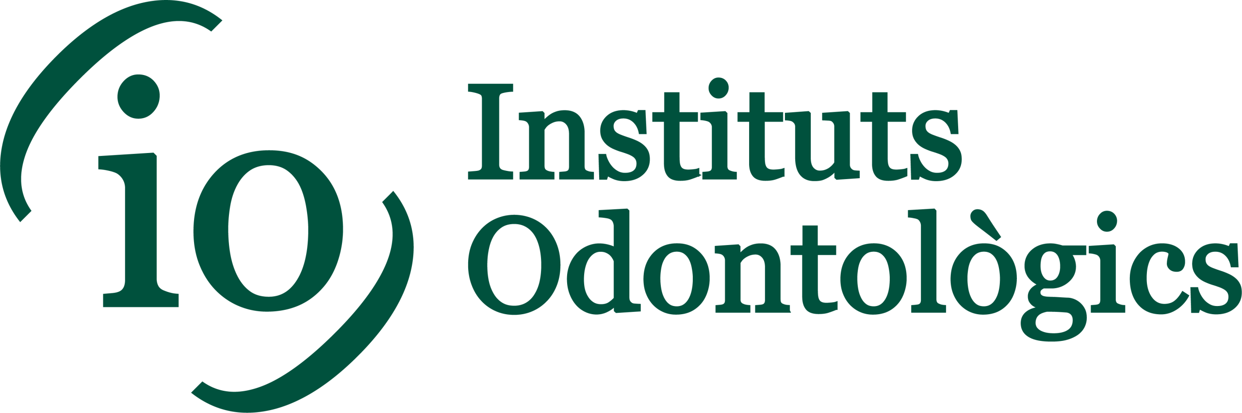 Instituts Odontològics